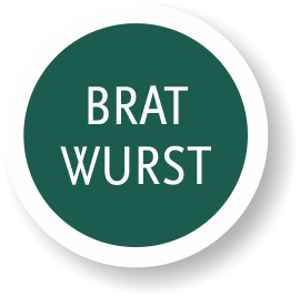 bratwurst